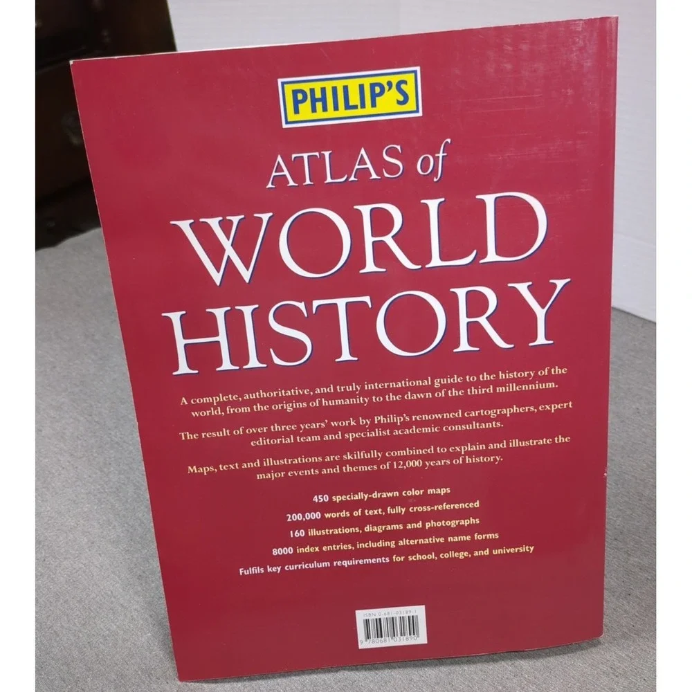 N/A 2001 philip